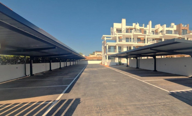 Obra nueva - Ático -
Denia - Las Marinas km 2.5