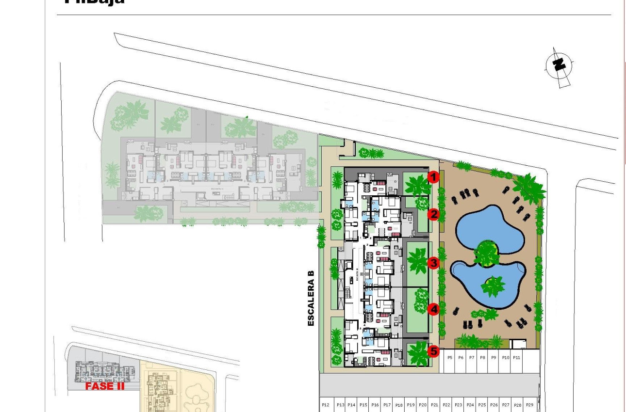 Obra nueva - Ático -
Denia - Las Marinas km 2.5
