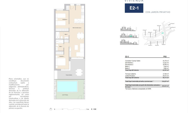 Obra nueva - Apartment -
Alfas del Pí - Alfaz del Sol
