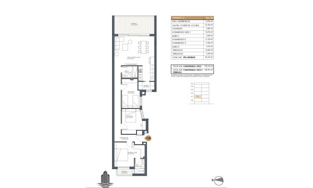 Obra nueva - Apartment -
Guardamar del Segura - Pueblo