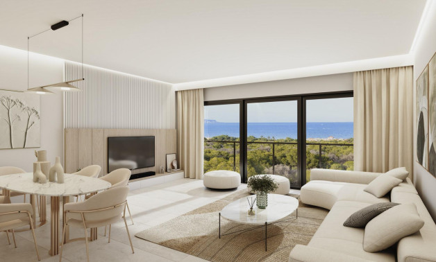 Obra nueva - Ático -
Guardamar del Segura - Pueblo