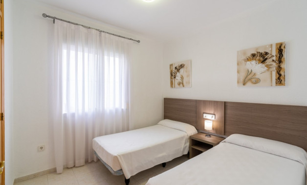 New Build - Bungalow -
Calpe - Gran Sol