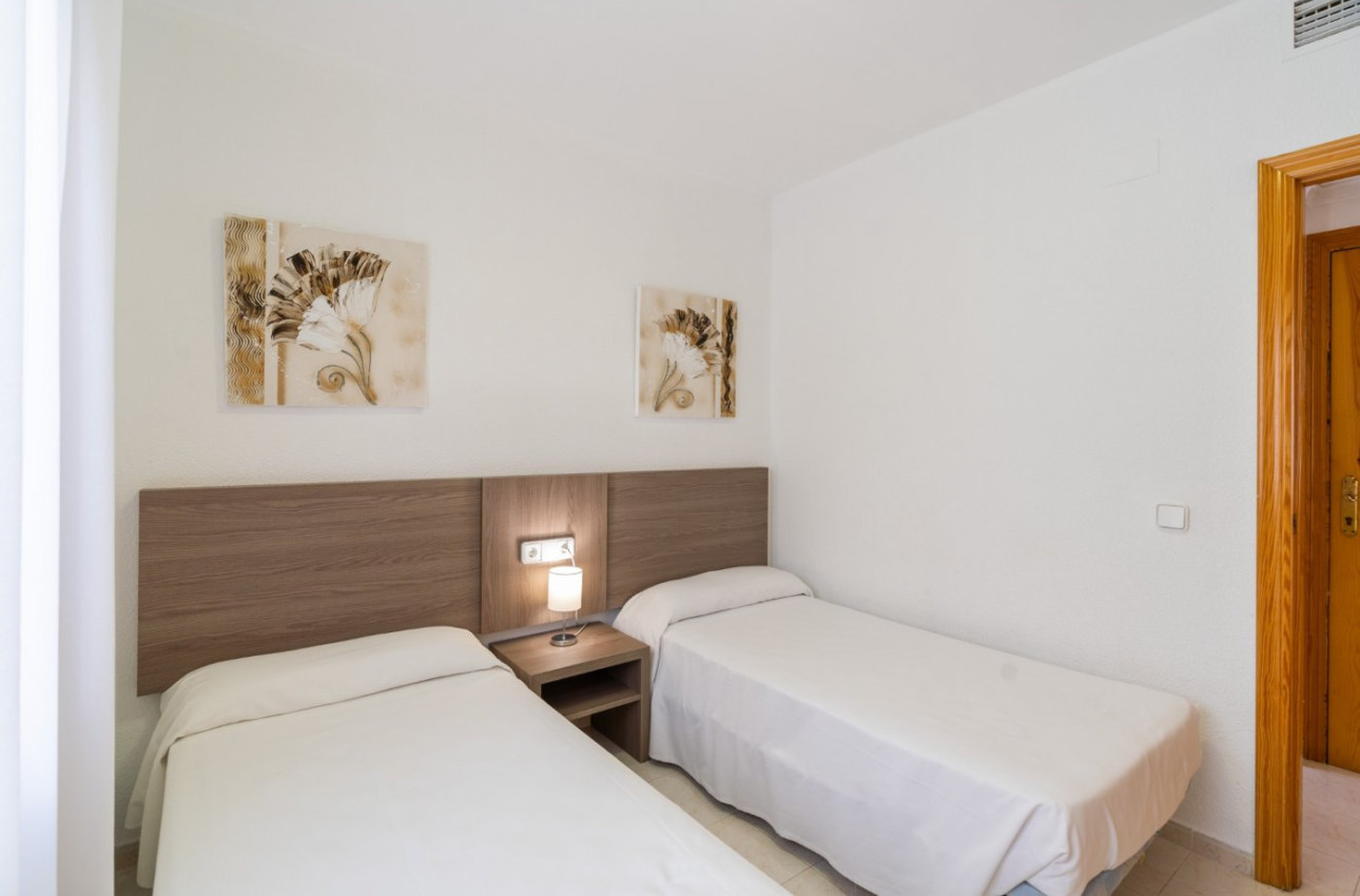 New Build - Bungalow -
Calpe - Gran Sol