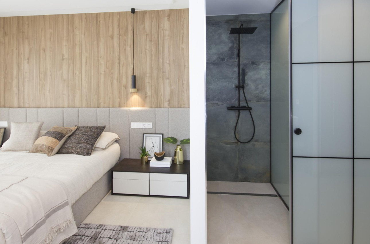 New Build - Villa -
Rojales - Ciudad Quesada