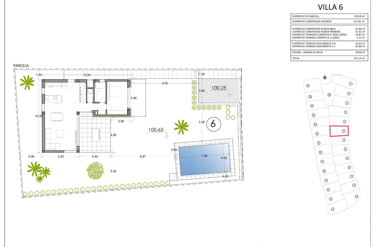 Новое здание - Villa -
Finestrat - Sierra Cortina