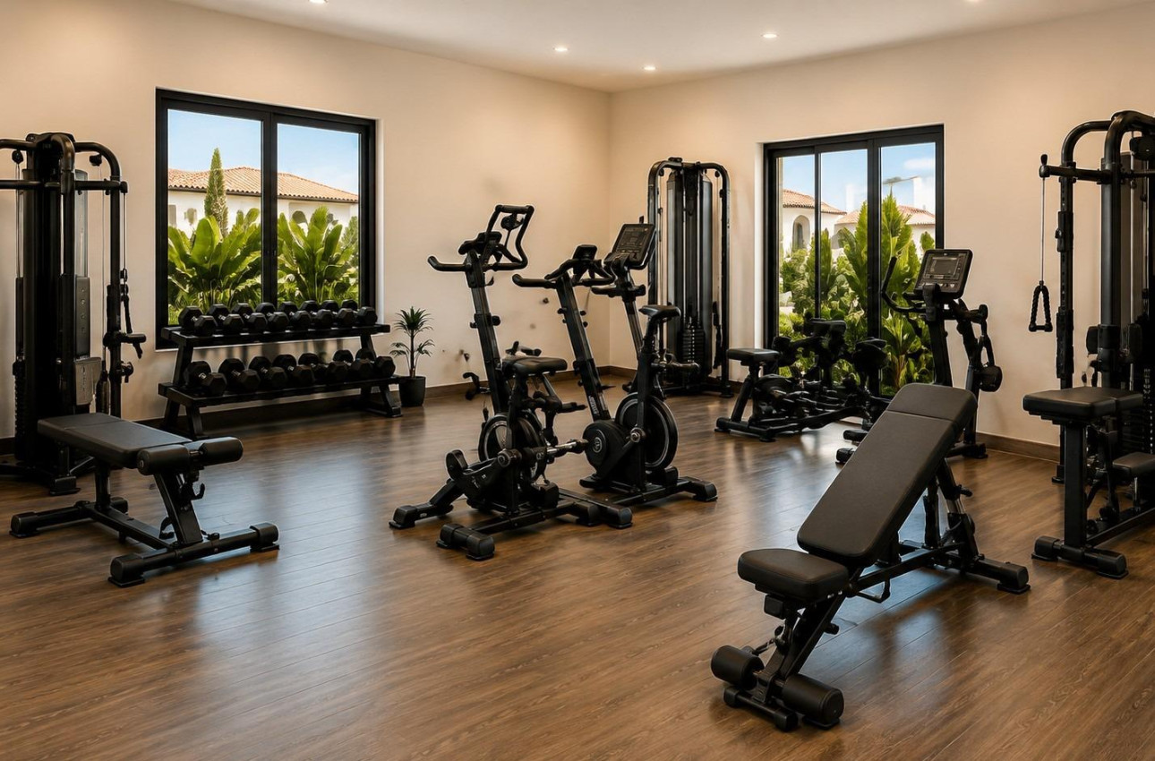 Новое здание - Apartment -
Los Alcazares - Playa Lo Sola