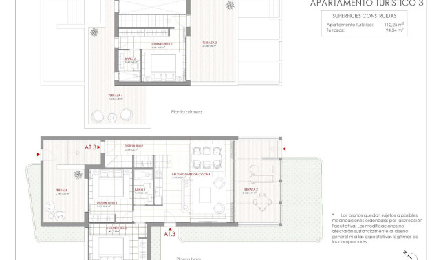 New Build - Villa -
La Manga Club