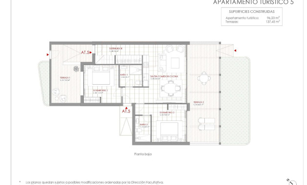 Новое здание - Villa -
La Manga Club