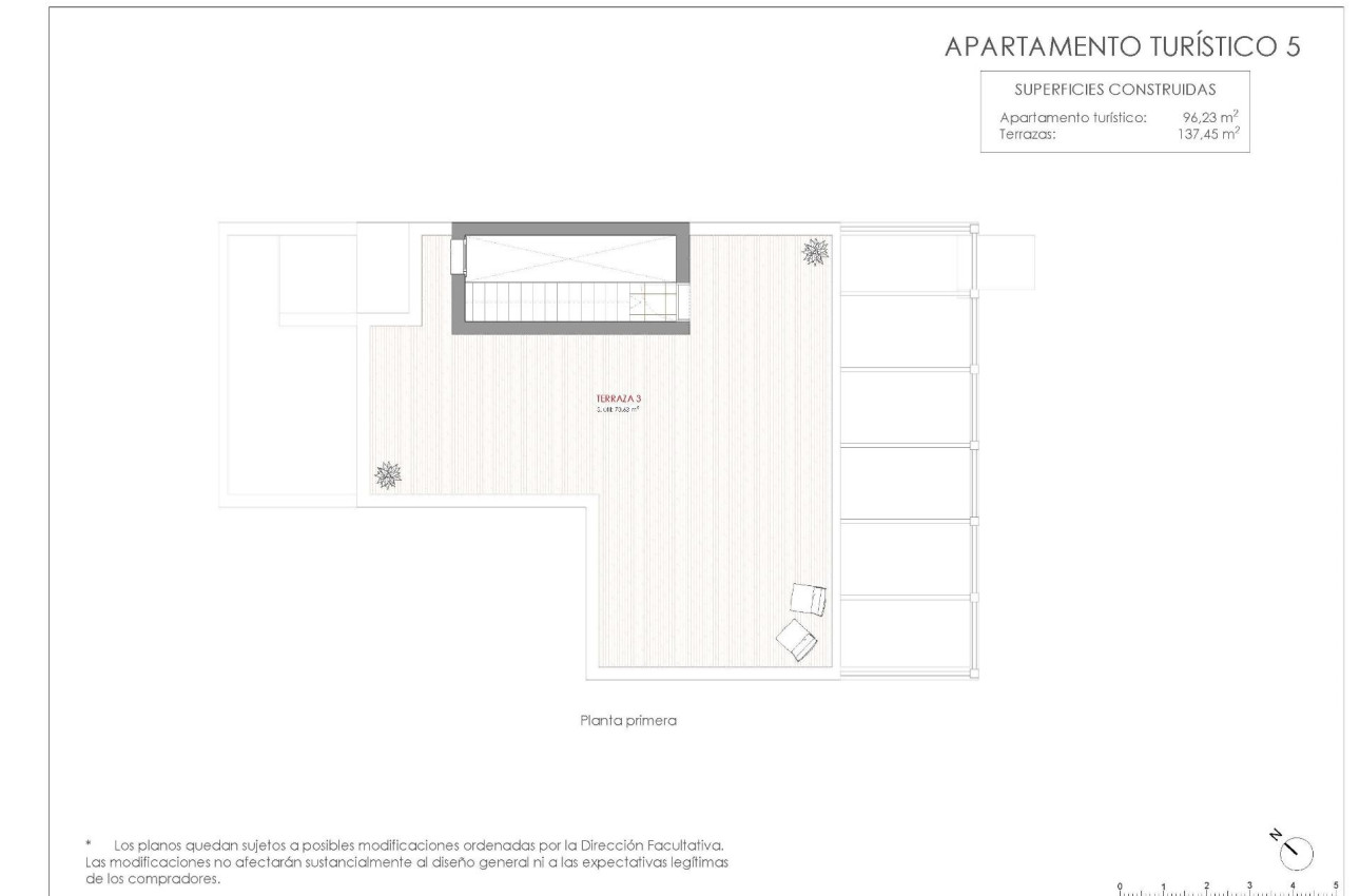 Новое здание - Villa -
La Manga Club
