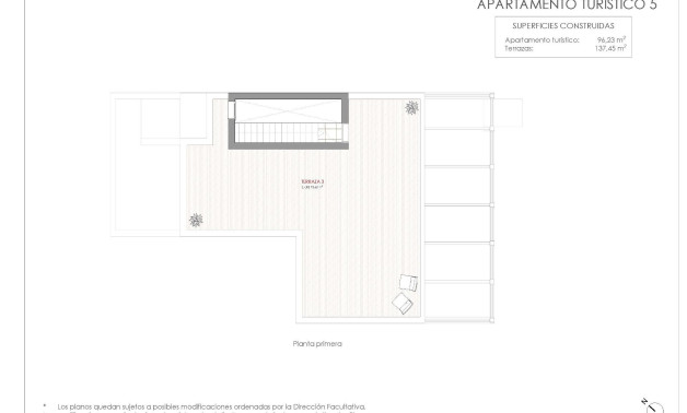 Новое здание - Villa -
La Manga Club
