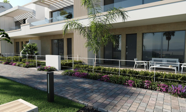 Obra nueva - Ático -
Torre Pacheco - Santa Rosalia Lake and Life Resort