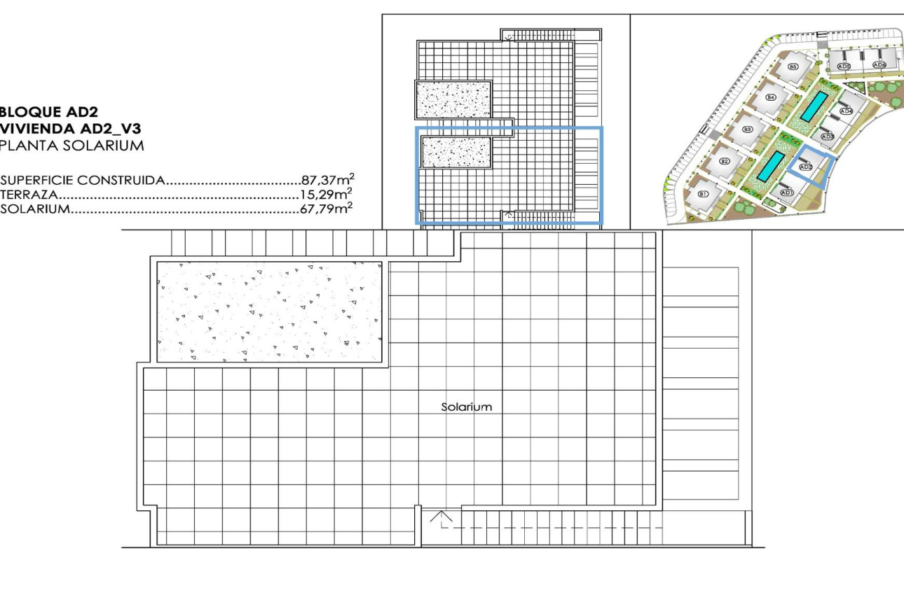 New Build - Bungalow -
Torre Pacheco - Santa Rosalia Lake and Life Resort