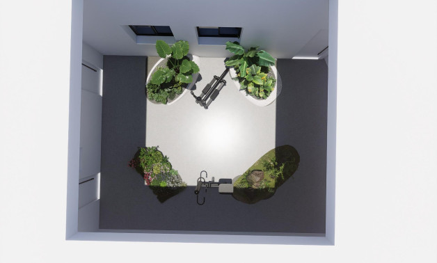 Obra nueva - Apartment -
Torrevieja - pueblo