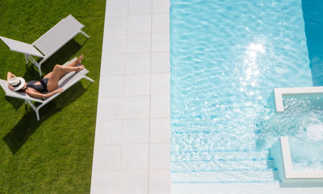 Новое здание - Villa -
Baños y Mendigo - Altaona Golf