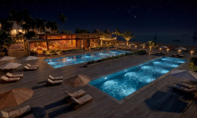 New Build - Apartment -
Vera - Vera Playa