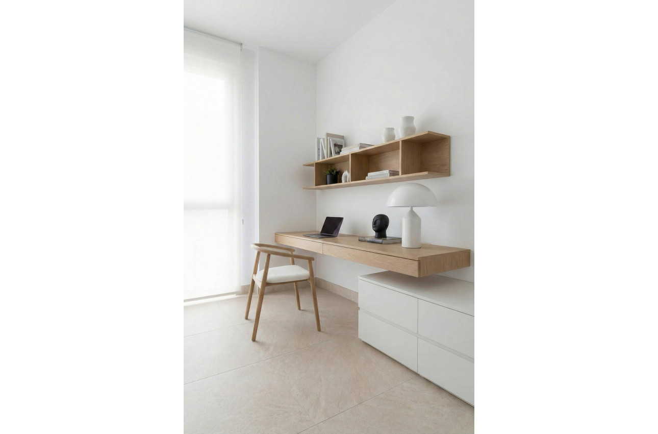 Obra nueva - Apartment -
Benijofar - Pueblo