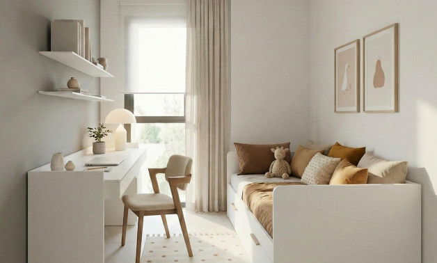 Obra nueva - Apartment -
Benijofar - Pueblo