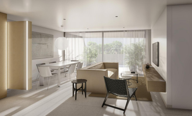 Obra nueva - Apartment -
Guardamar del Segura - El Raso