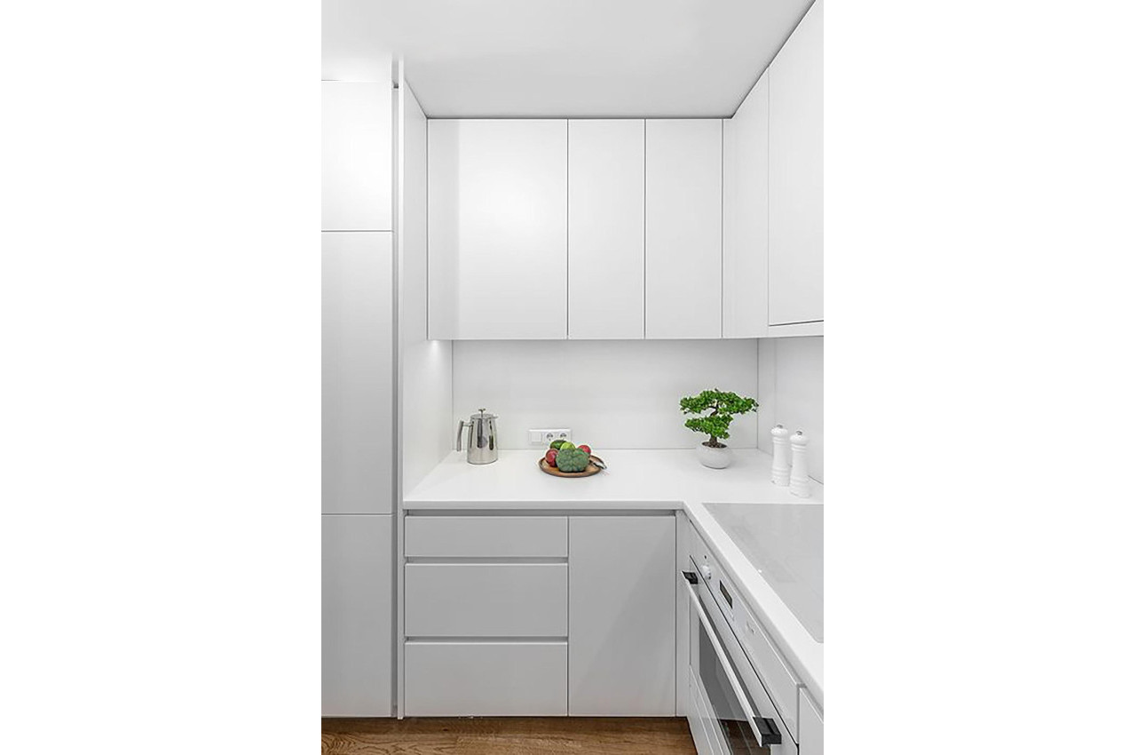 Obra nueva - Apartment -
Relleu - pueblo
