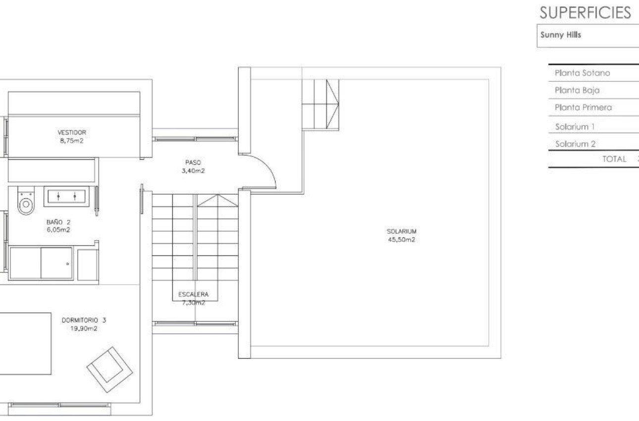 Obra nueva - Villa -
Finestrat - Campana Garden