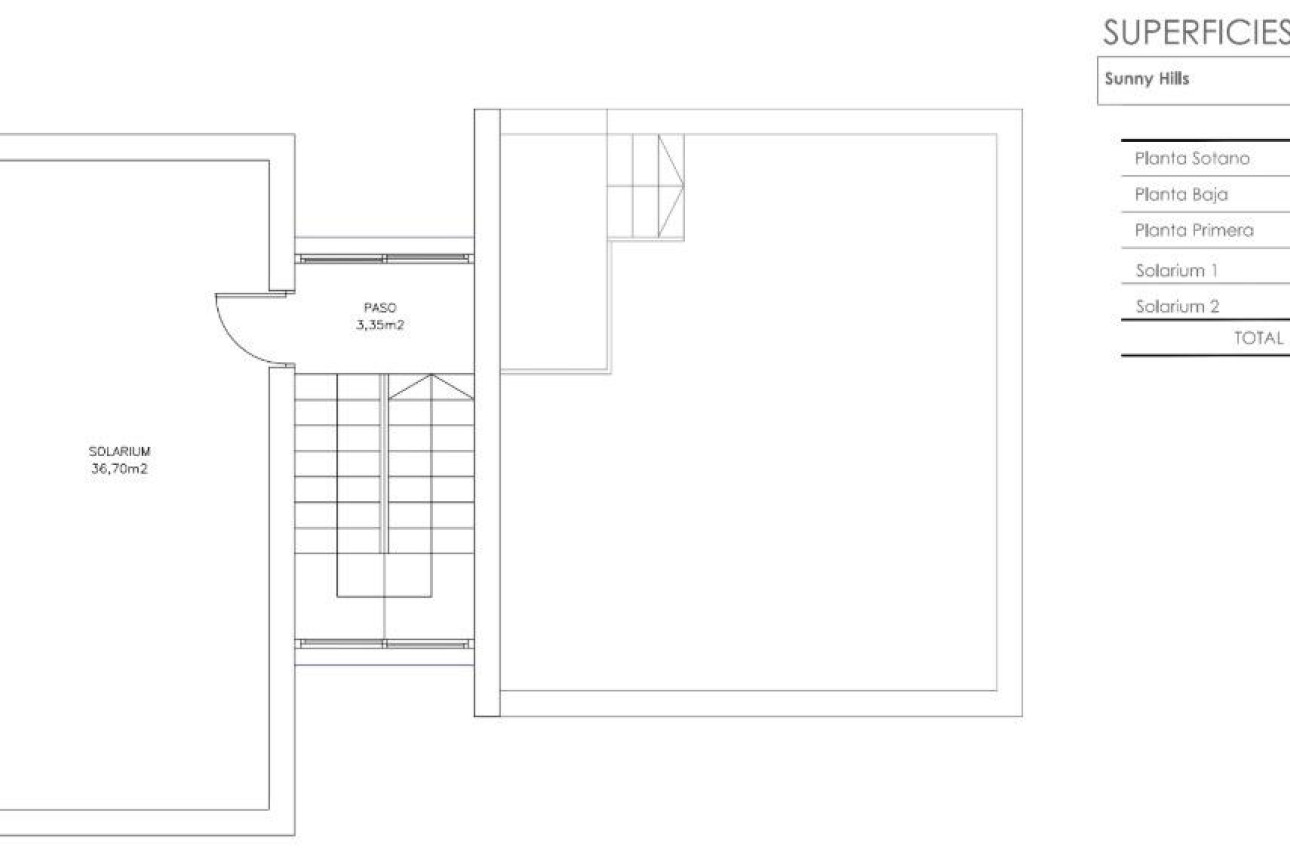 Obra nueva - Villa -
Finestrat - Campana Garden
