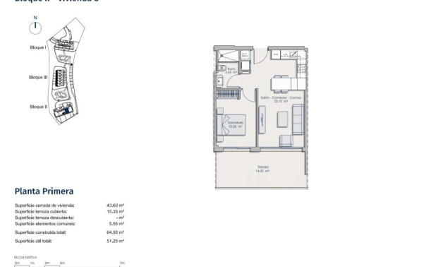 Obra nueva - Apartment -
Finestrat - Sierra Cortina