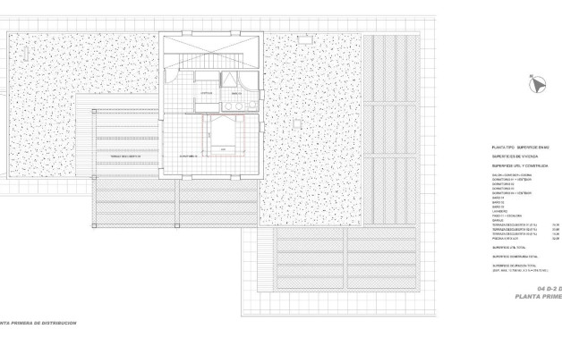 Obra nueva - Villa -
Pinoso - Casas Pastor