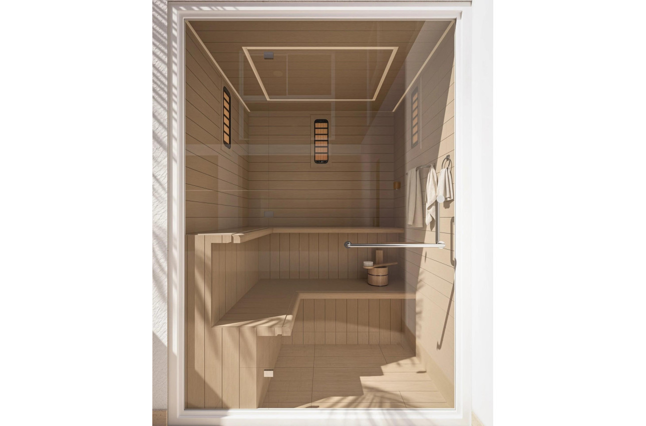 New Build - Apartment -
Torrevieja - Centro