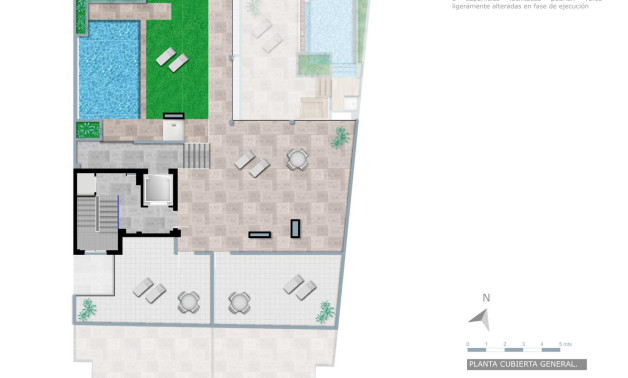 New Build - Apartment -
Torrevieja - Centro