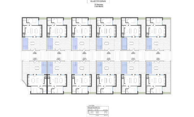 Obra nueva - Villa -
Alhama De Murcia - Condado De Alhama