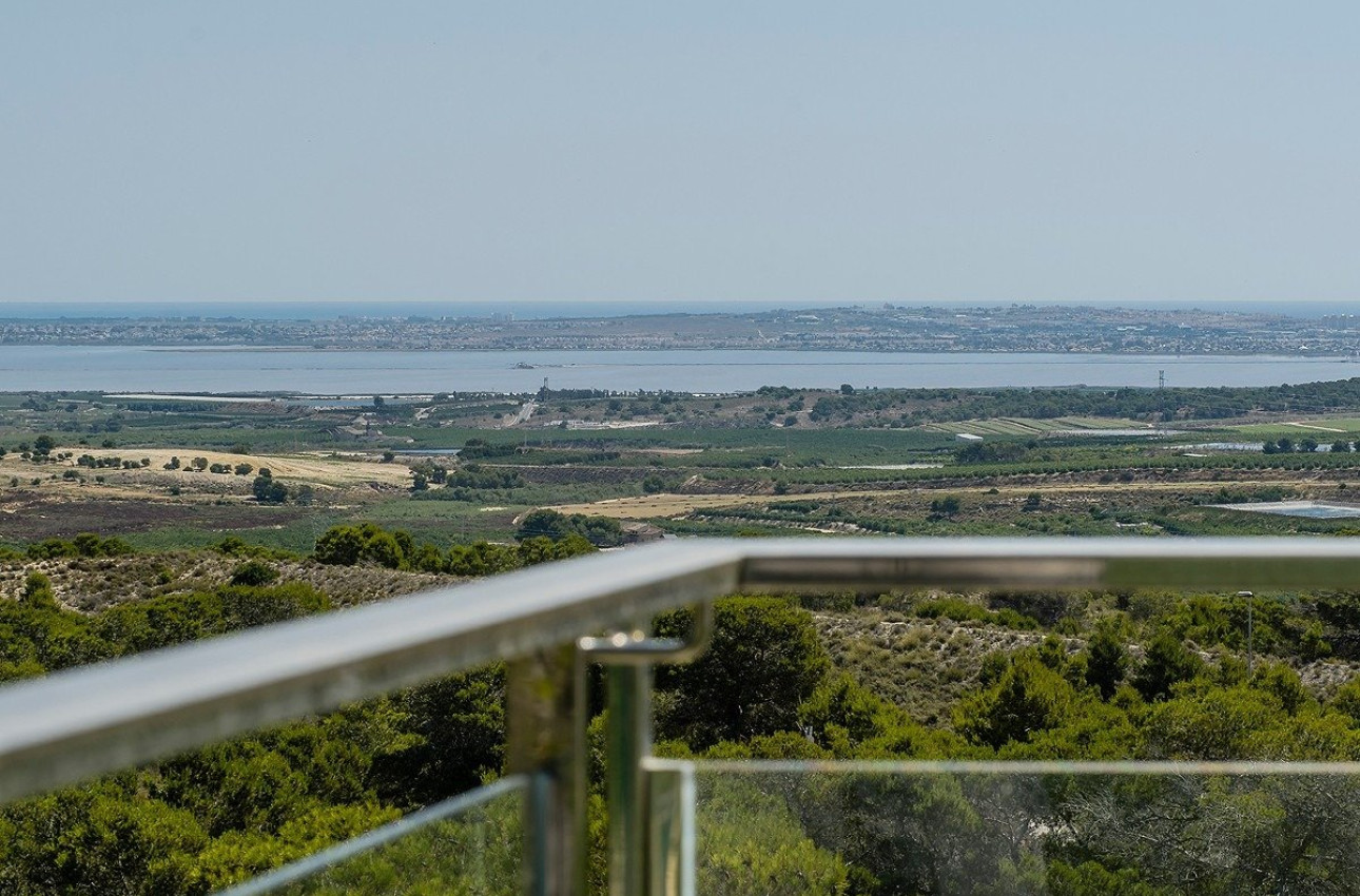 Новое здание - Бунгало -
San Miguel de Salinas - VistaBella Golf