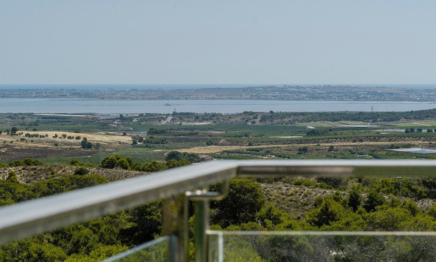 Новое здание - Бунгало -
San Miguel de Salinas - VistaBella Golf