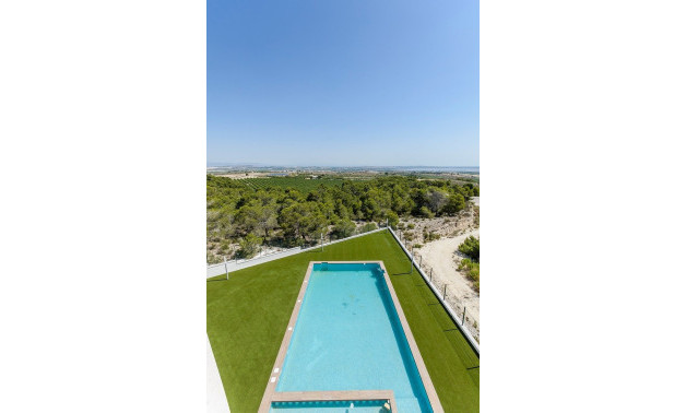 Новое здание - Бунгало -
San Miguel de Salinas - VistaBella Golf