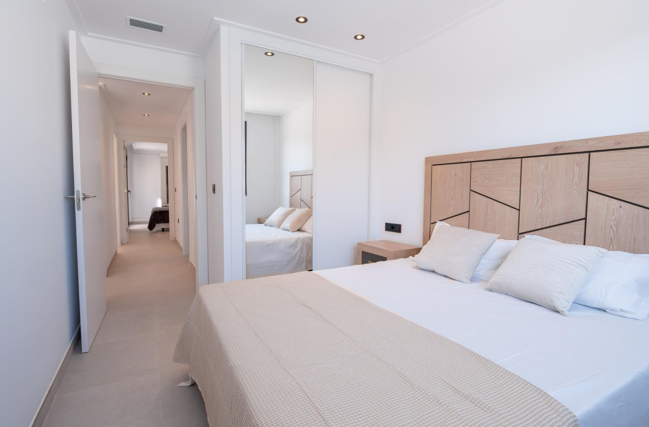 Obra nueva - Villa -
San Fulgencio - Oasis La Marina