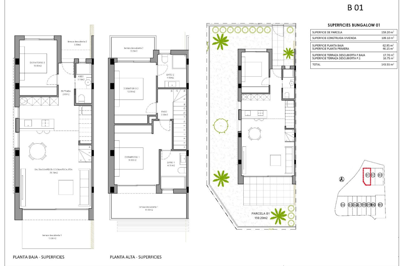 New Build - Villa -
Finestrat - Sierra Cortina