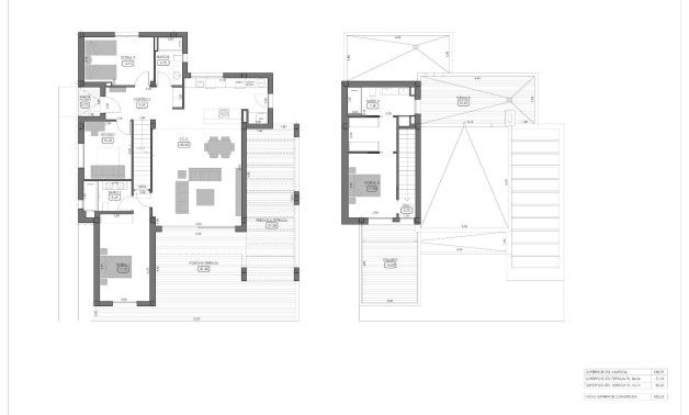 New Build - Villa -
Algorfa - La Finca Golf
