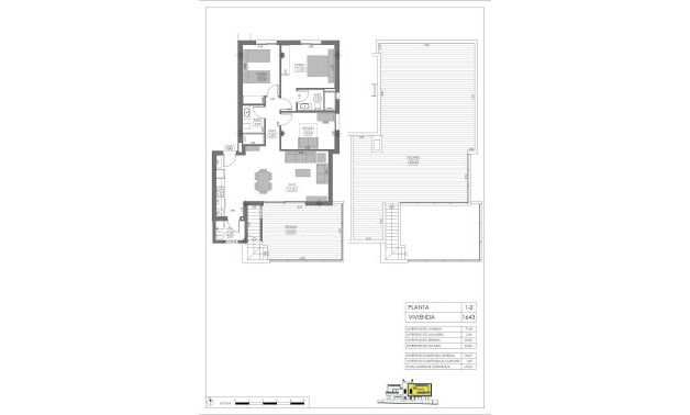 New Build - Bungalow -
Algorfa - La Finca Golf