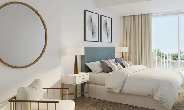 New Build - Penthouse -
Jávea Xàbia - centro