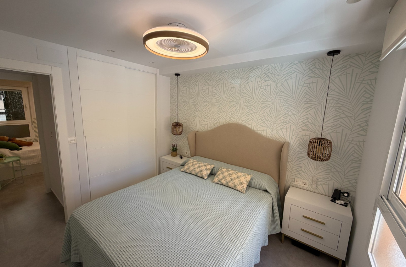 Reventa - Apartamentos -
Guardamar del Segura - Pueblo