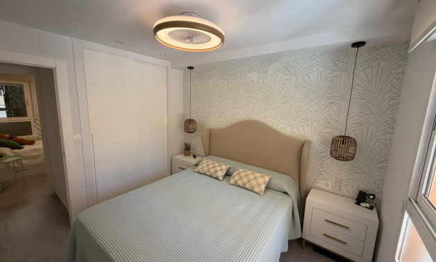 Reventa - Apartamentos -
Guardamar del Segura - Pueblo
