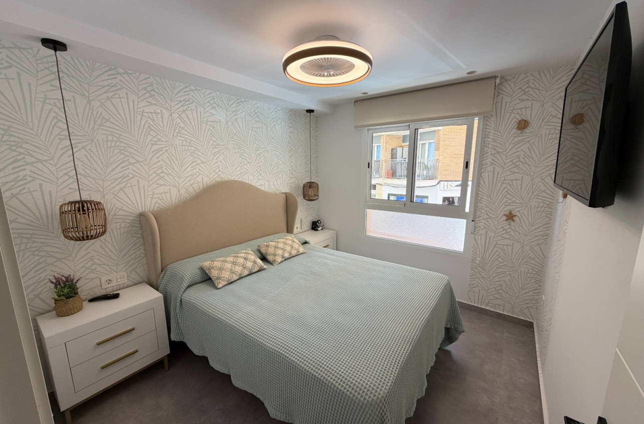 Reventa - Apartamentos -
Guardamar del Segura - Pueblo