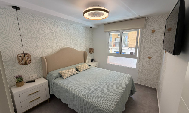 Reventa - Apartamentos -
Guardamar del Segura - Pueblo