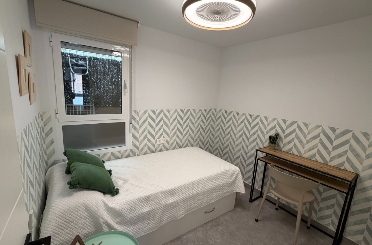 Reventa - Apartamentos -
Guardamar del Segura - Pueblo