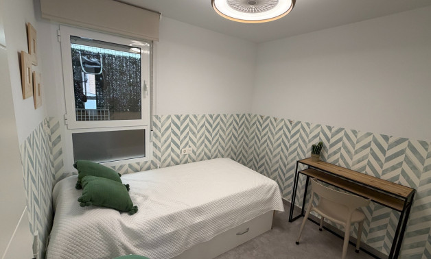 Reventa - Apartamentos -
Guardamar del Segura - Pueblo
