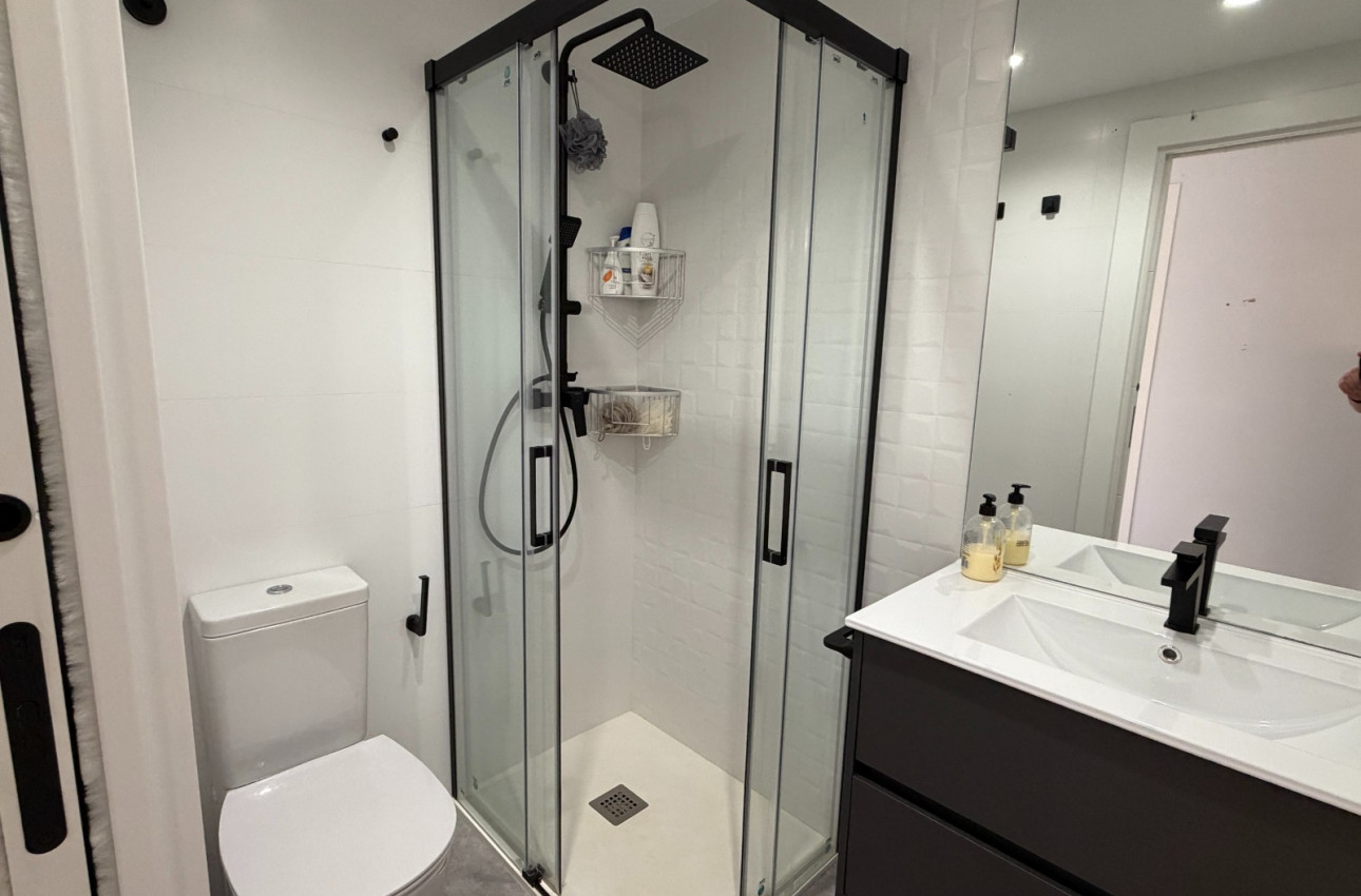 Reventa - Apartamentos -
Guardamar del Segura - Pueblo