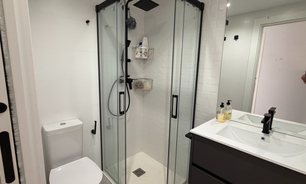 Reventa - Apartamentos -
Guardamar del Segura - Pueblo