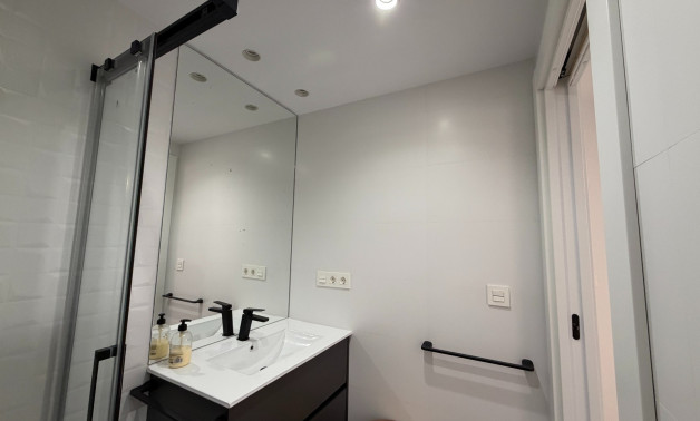 Reventa - Apartamentos -
Guardamar del Segura - Pueblo