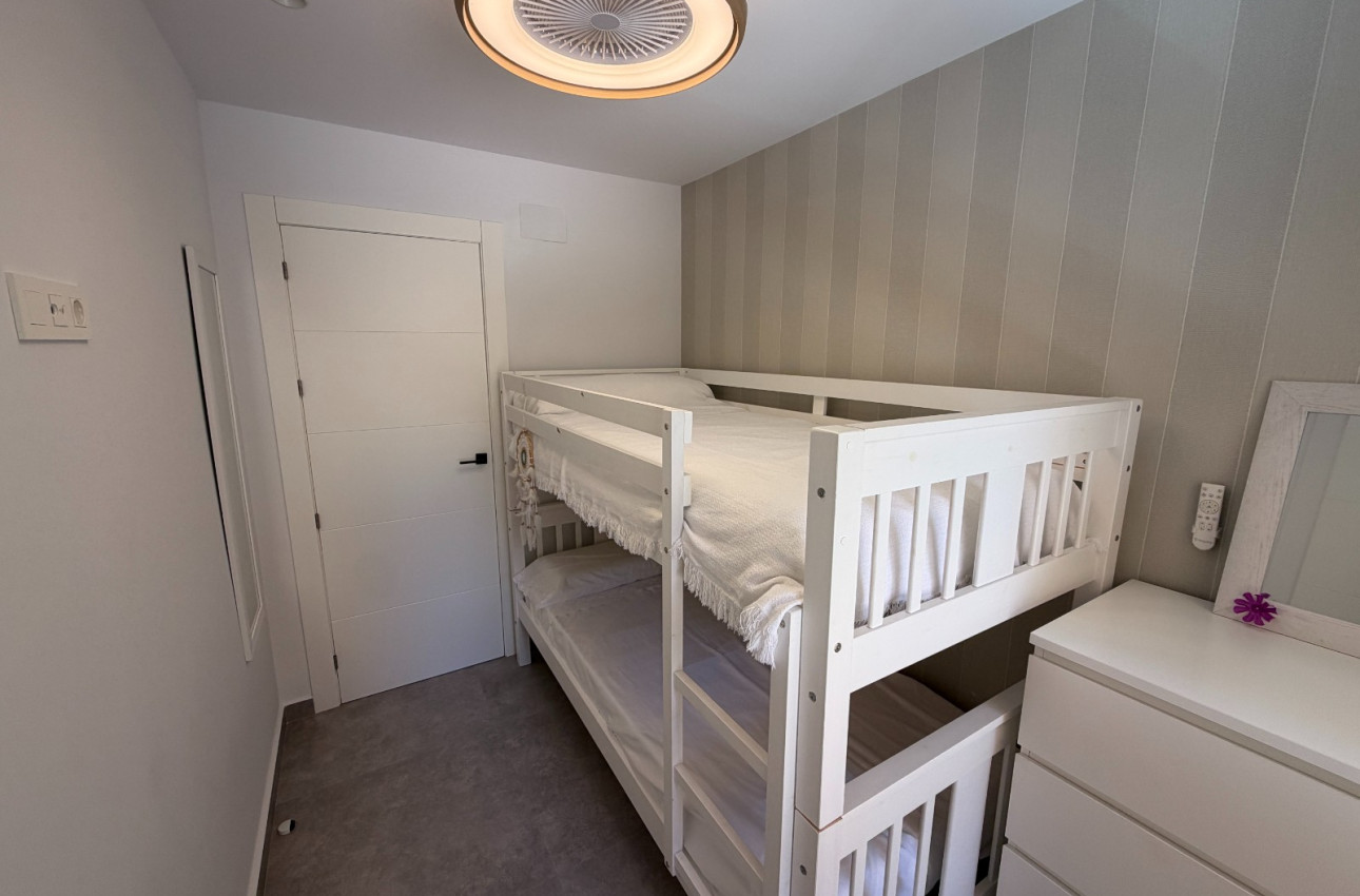 Reventa - Apartamentos -
Guardamar del Segura - Pueblo