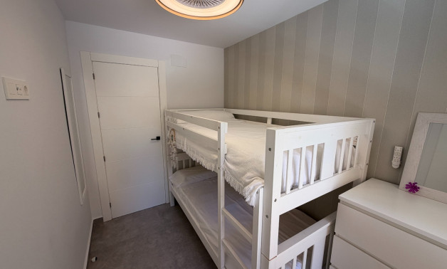 Reventa - Apartamentos -
Guardamar del Segura - Pueblo