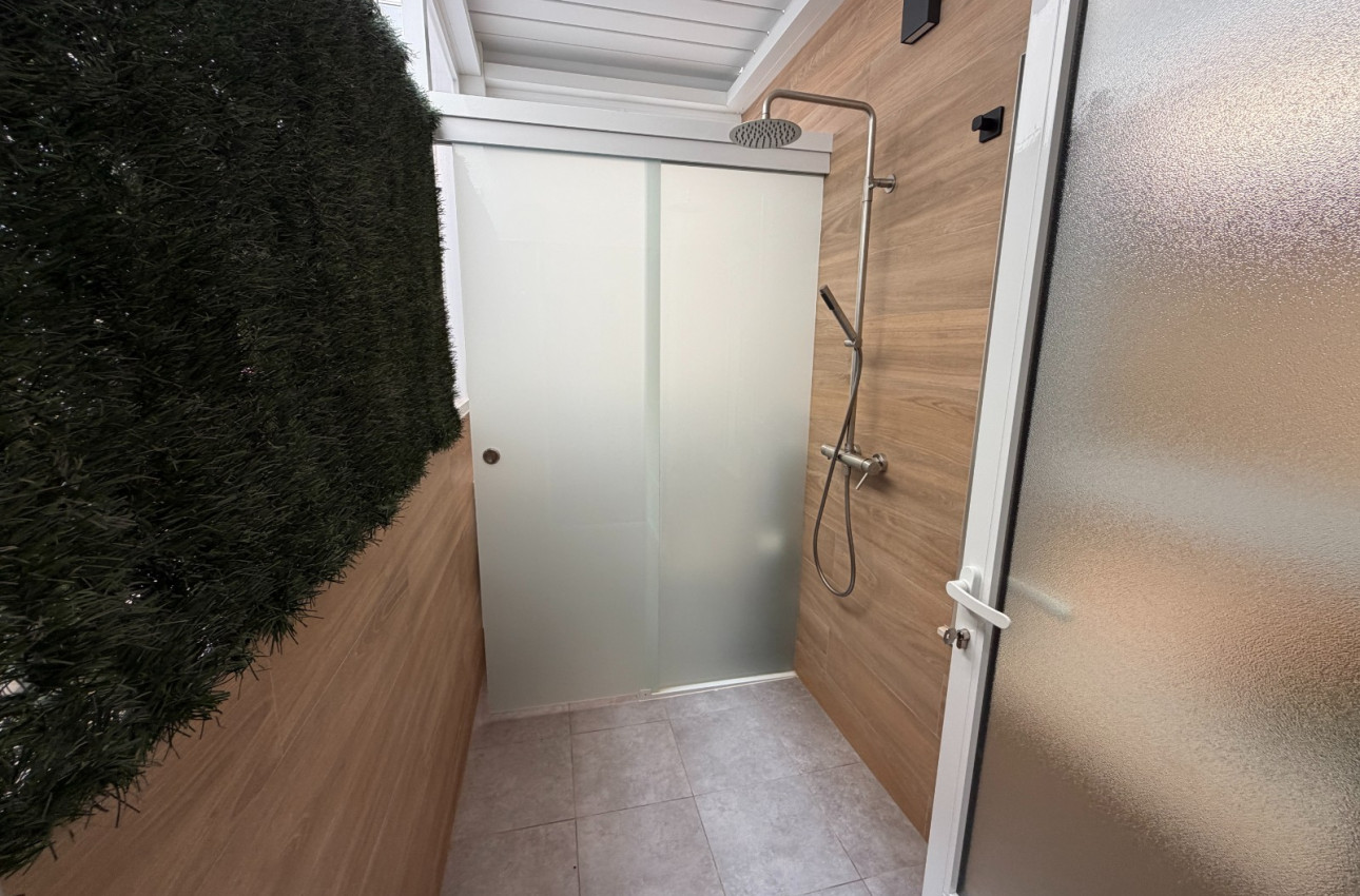 Reventa - Apartamentos -
Guardamar del Segura - Pueblo